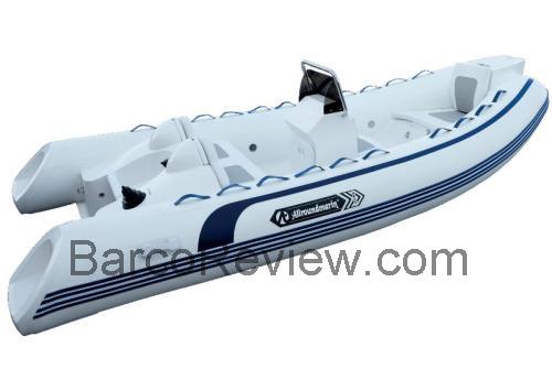 Tri Star 410 opinión y ficha técnica